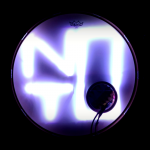 Headlight NTO-Logo